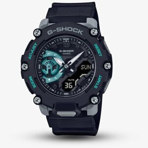 Casio G-Shock Carbon Core Guard Watch GA-2200M-1AER