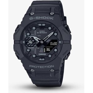 Casio G-Shock Black Dual Display Smartwatch GA-B001-1AER