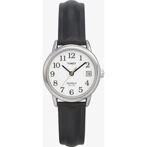 Timex Ladies Silver Case Watch T2H331D7