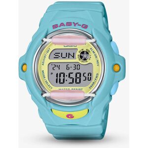 Casio Ladies Baby-G Blue Watch BG-169PB-2ER