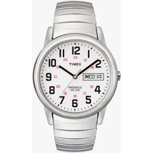 Timex Easy Reader Expanding Bracelet Watch T20461D7