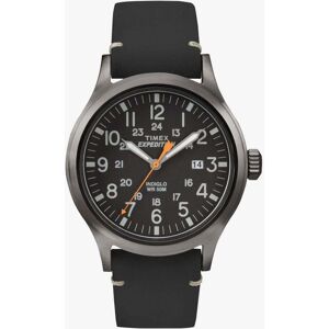 Timex Expedition Scout Strap Watch TW4B01900