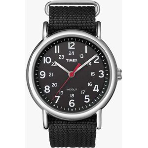 Timex Weekender Strap Watch T2N647