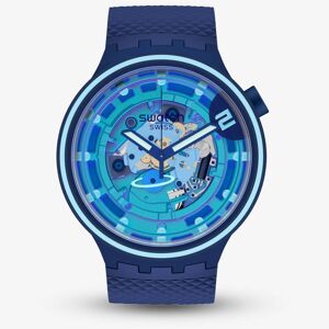 Swatch Second Home Watch SB01N101