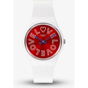 Swatch Purest Love Watch SO28W109