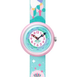 Flik Flak Girls Brrrave Pinguins Watch FBNP206