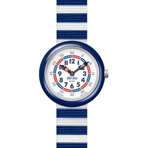 Flik Flak Childrens Little Boat Watch FBNP193