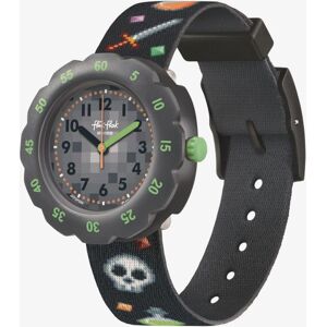 Flik Flak Gaming World Black Watch FPSP066