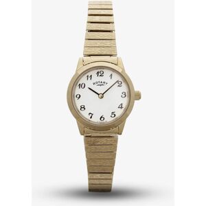 Rotary Ladies Expanding Bracelet Watch LB00762