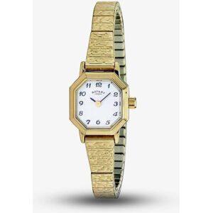 Rotary Ladies Dress Watch LBI00764-29