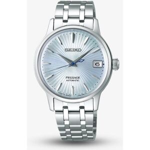 Seiko Ladies Presage Cocktail Automatic Watch SRP841J1