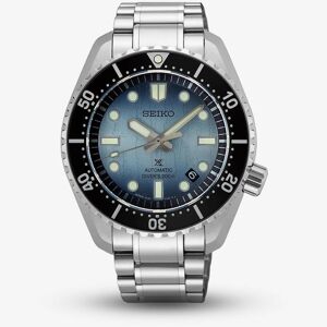 Seiko Prospex 1968 Cave Diving Automatic Watch SLA073J1