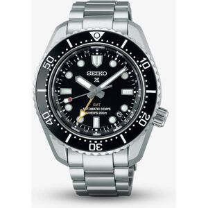 Seiko Mens Prospex Dark Depths Watch SPB383J1