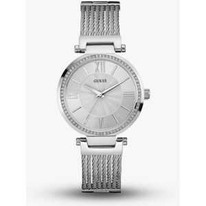 Guess Ladies Soho Bracelet Watch W0638L1