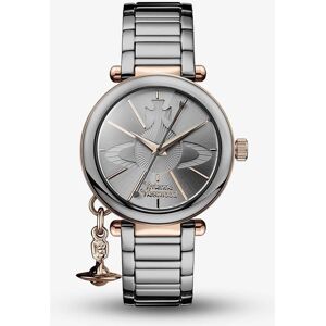 Vivienne Westwood Ladies Kensington Watch VV067SLTI