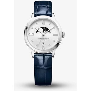 Baume & Mercier Baume & Mercier Ladies Classima Watch 10329