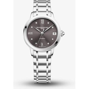 Baume & Mercier Baume & Mercier Ladies Classima Watch 10610