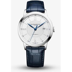 Baume & Mercier Baume & Mercier Mens Classima Watch 10333