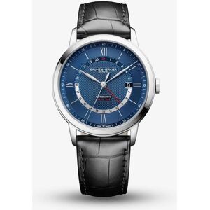 Baume & Mercier Baume & Mercier Mens Classima Watch 10482