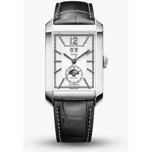 Baume & Mercier Baume & Mercier Mens Hampton Watch 10523