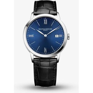 Baume & Mercier Baume & Mercier Mens Classima Watch 10324