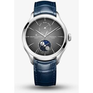 Baume & Mercier Baume & Mercier Mens Clifton Watch 10548