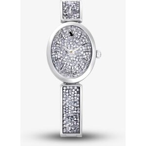 Swarovski Ladies Crystal Rock Oval Watch 5656881