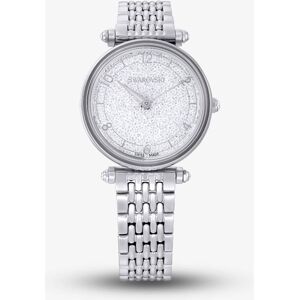 Swarovski Ladies Crystalline Silver Watch 5656929