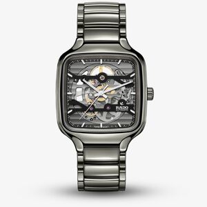 Rado Mens True Square Automatic Skeleton Watch R27125152