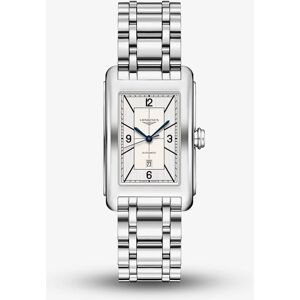 Longines Mens DolceVita Watch L5.757.4.73.6