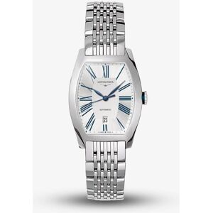 Longines Ladies Evidenza Watch L2.142.4.70.6