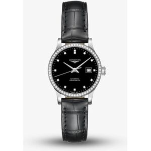 Longines Ladies Record Watch L2.321.0.57.2