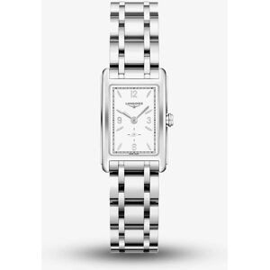 Longines Ladies DolceVita Watch L5.255.4.16.6