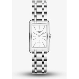 Longines Ladies DolceVita Watch L5.512.4.11.6