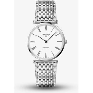 Longines Ladies La Grande Classique Watch L4.918.4.11.6