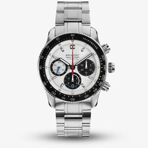 Bremont Mens Williams Racing Watch WR-22-SS-B