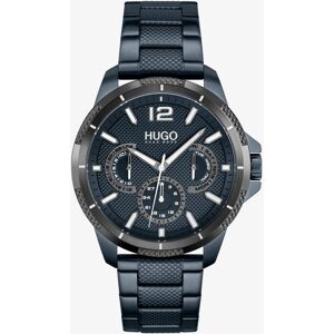 HUGO #Sport Mens Blue Bracelet Watch 1530194