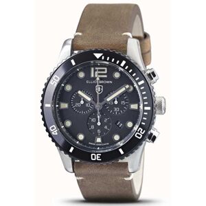 Elliot Brown Mens Bloxworth Watch 929-016-L21