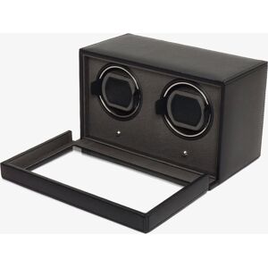 WOLF Cub Black Double Watch Winder 461203