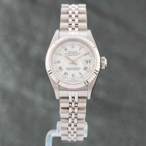 Pre-Owned Rolex Datejust Watch 69174