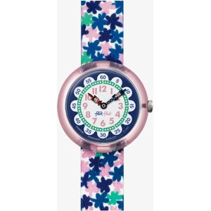 Flik Flak Childrens London Flower Watch FBNP080