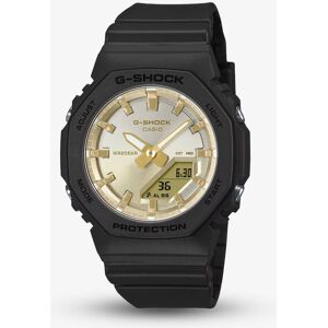 Casio G-Shock Sunset Glow Black Rubber Dual Display Watch GMA-P2100SG-1AER Casio G-Shock Sunset Glow Black Rubber Dual Display Watch GMA-P2100SG-1AER