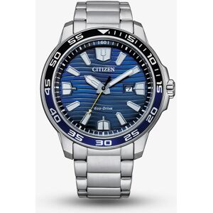 Citizen Mens Eco-Drive Watch AW1525-81L Citizen Mens Eco-Drive Watch AW1525-81L