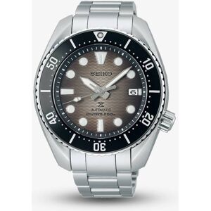 Seiko Mens Prospex King Sumo Grey 'Graduation' Diver Watch SPB323J1 Seiko Mens Prospex King Sumo Grey 'Graduation' Diver Watch SPB323J1
