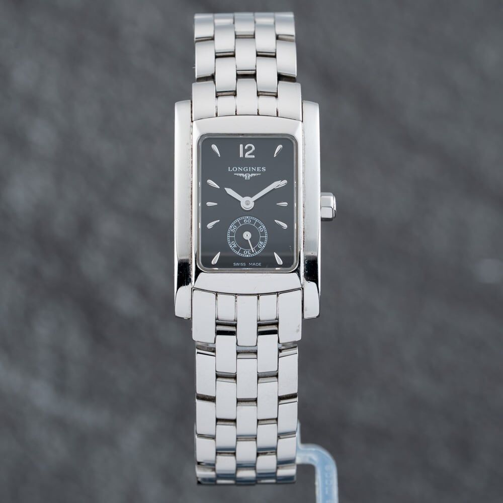 Pre-Owned Longines Dolce Vita Watch L5 155.4