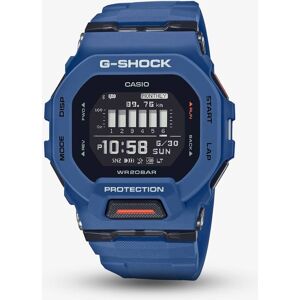 Casio G-Shock G-Squad Smartwatch GBD-200-2ER