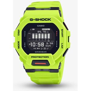 Casio G-Shock G-Squad Smartwatch GBD-200-9ER