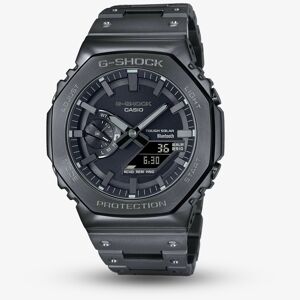 Casio G-Shock Full Metal 2100 Series Black Smartwatch GM-B2100BD-1AER
