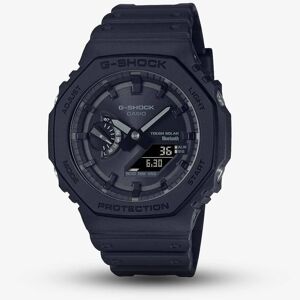 Casio G-Shock Black Octagon Smartwatch GA-B2100-1A1ER