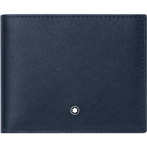 Montblanc Sartorial 6CC Wallet 128585